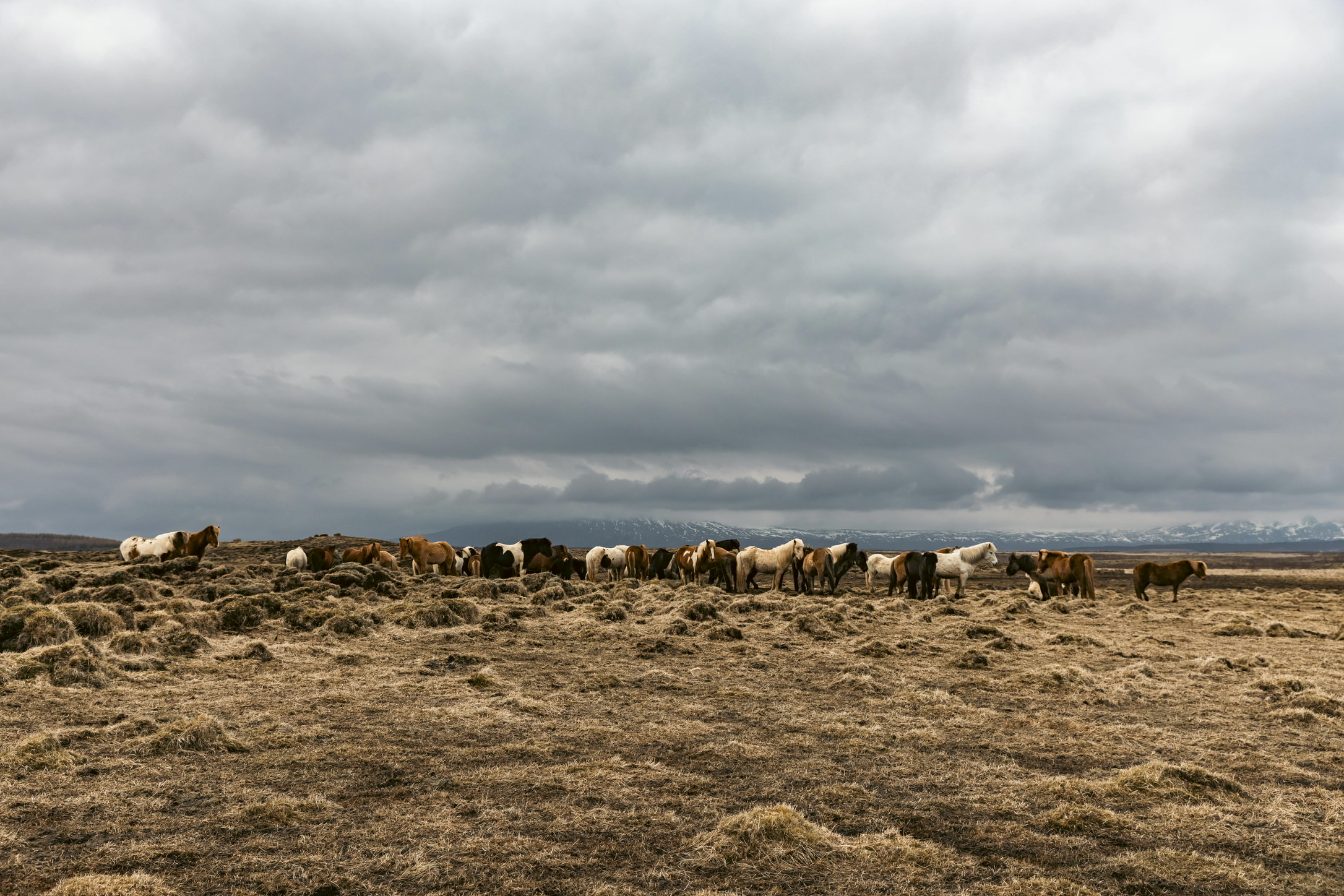 Travel photography