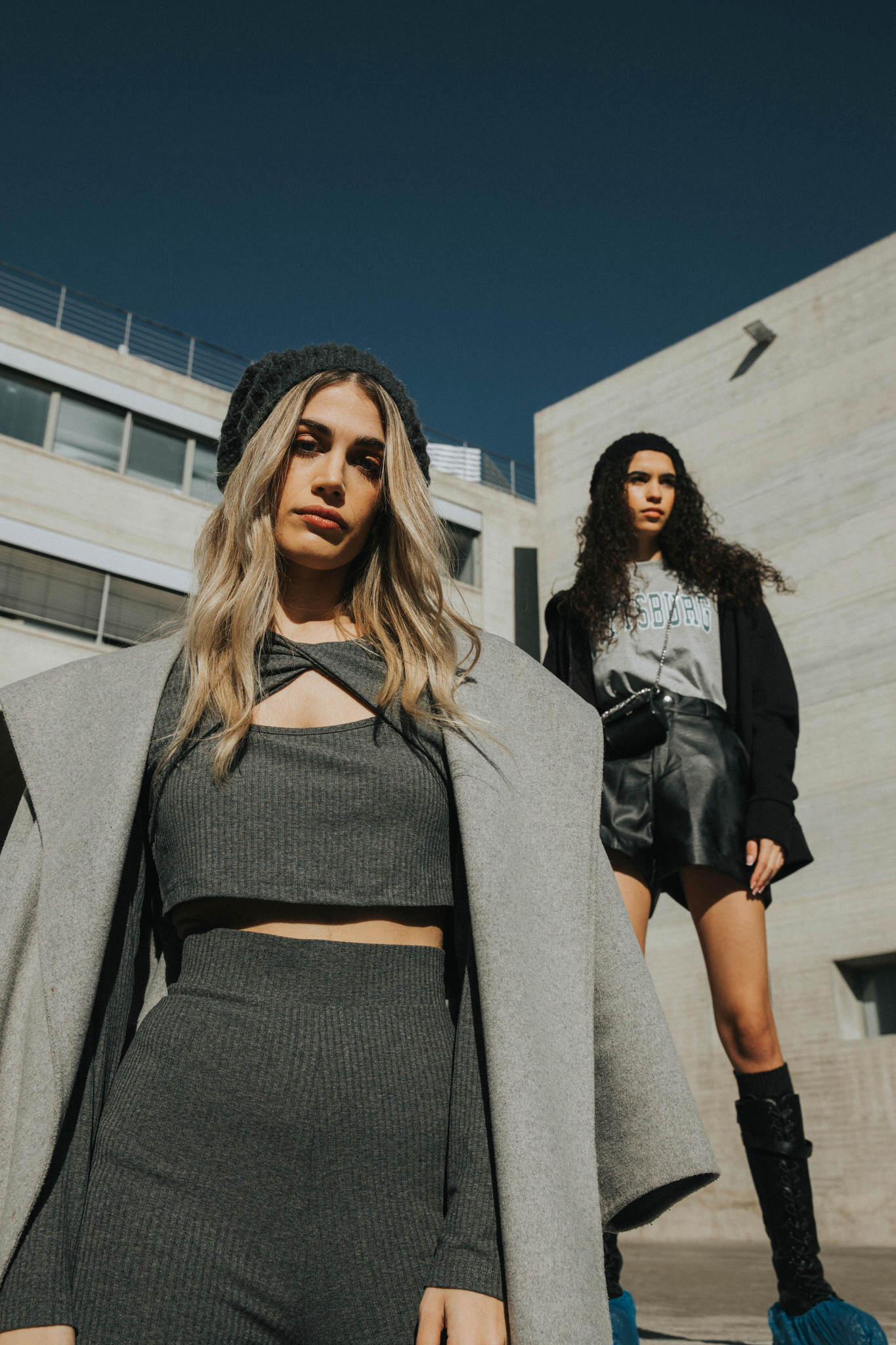 Etre — A/W 2023