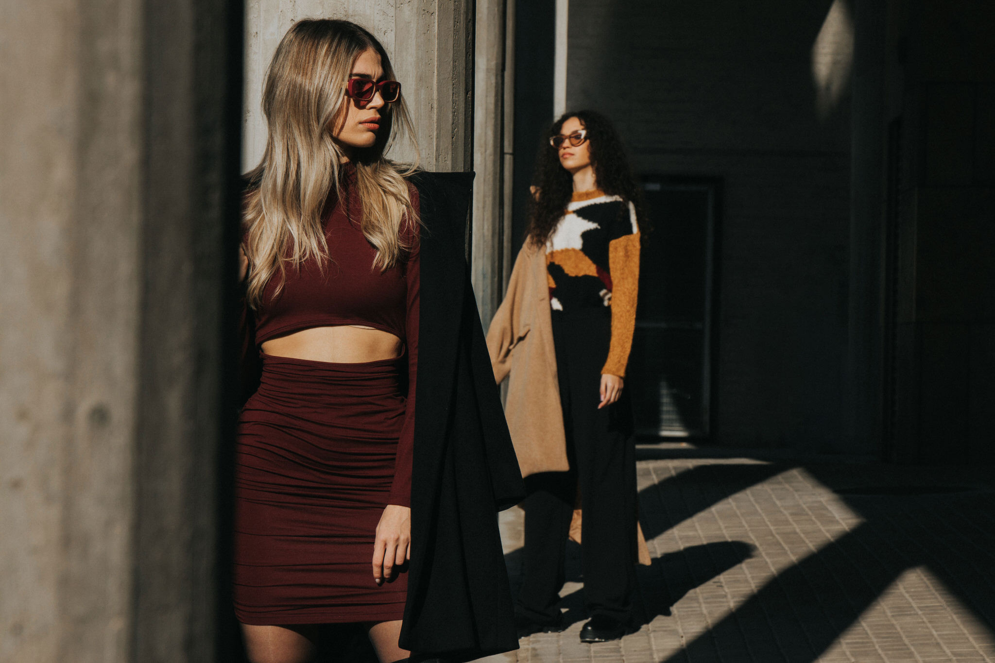 Etre — A/W 2023