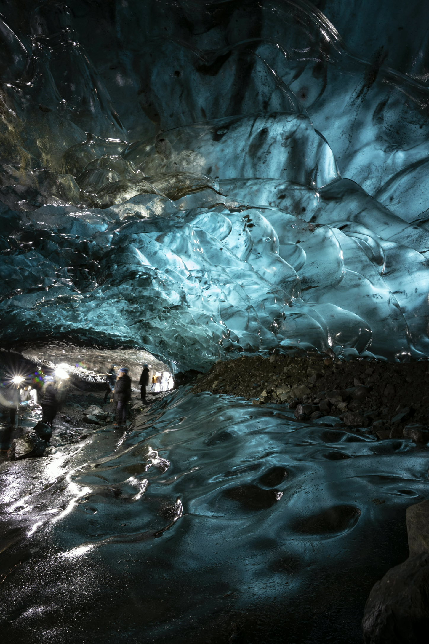 Iceland