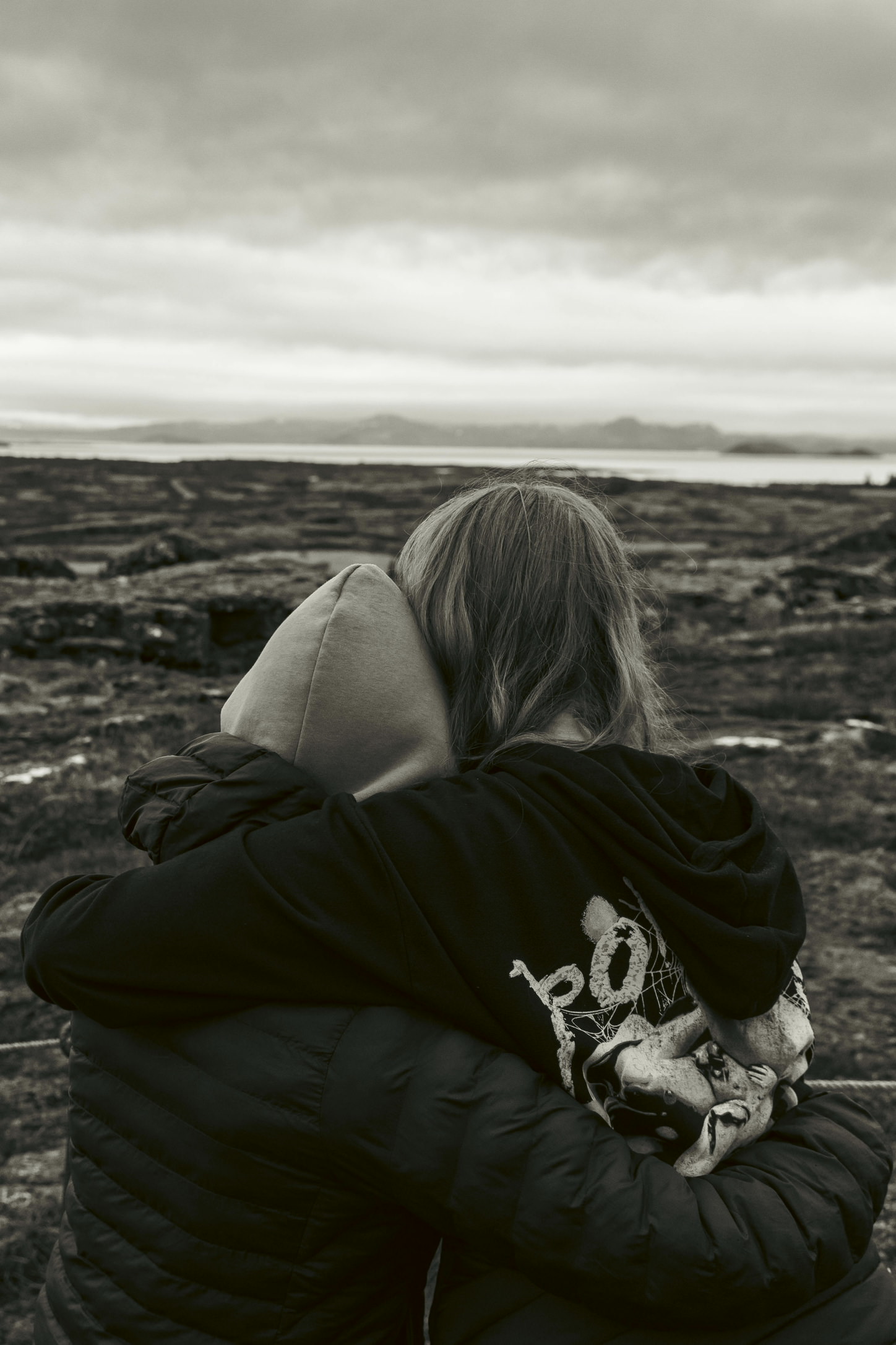 Iceland