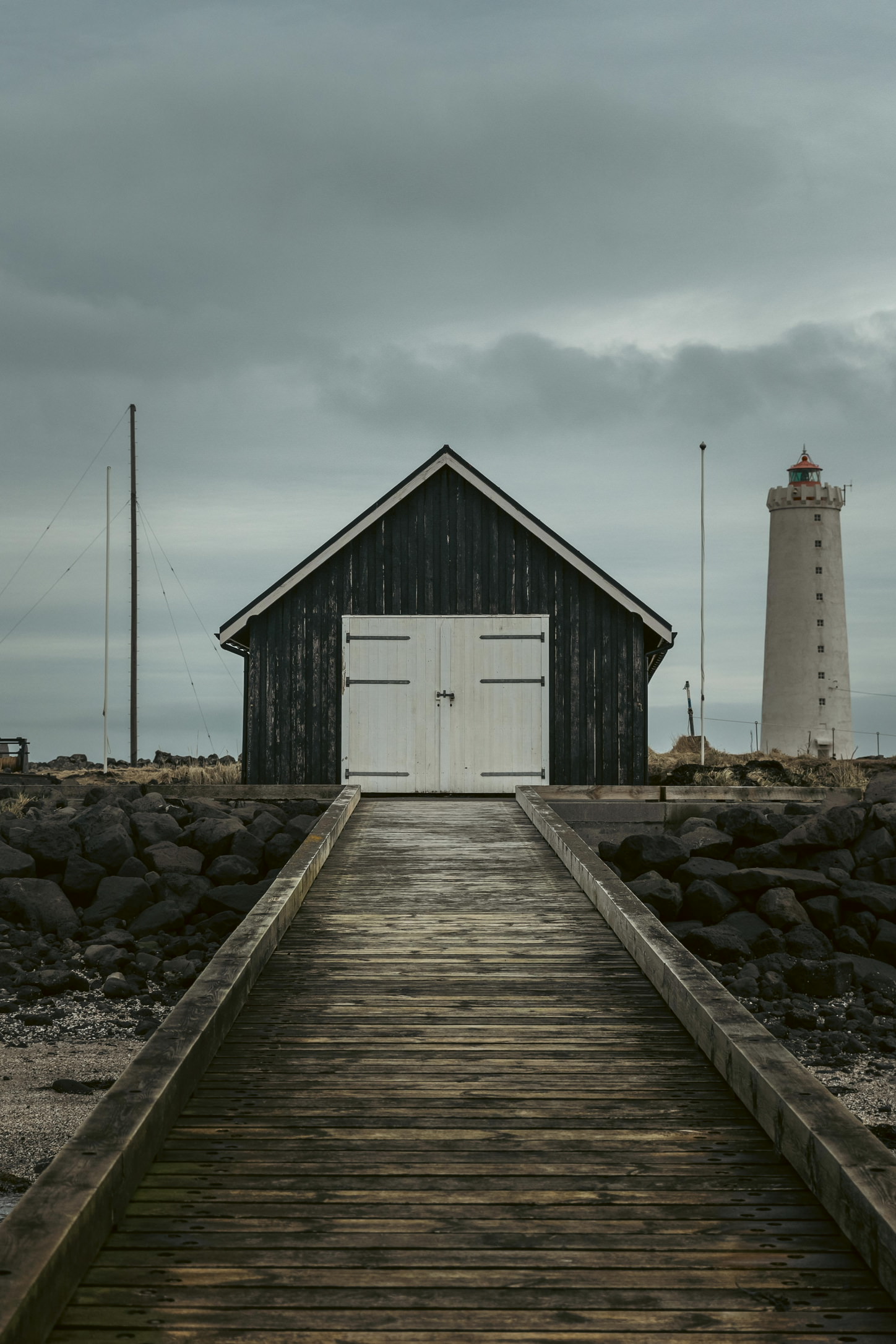 Iceland