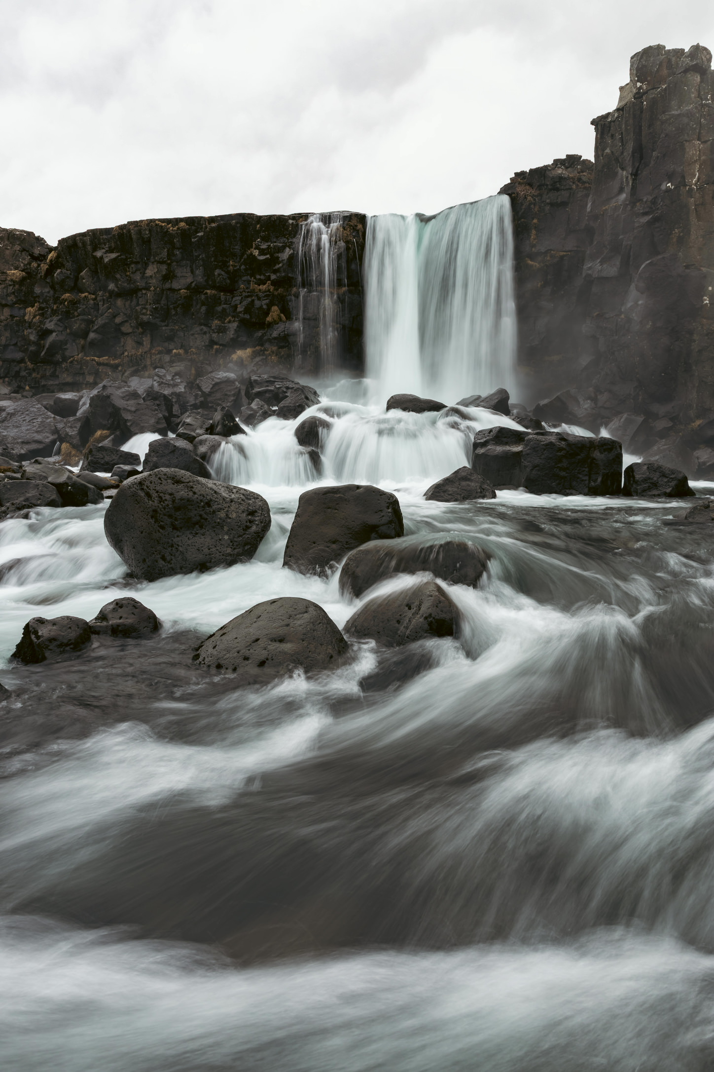 Iceland