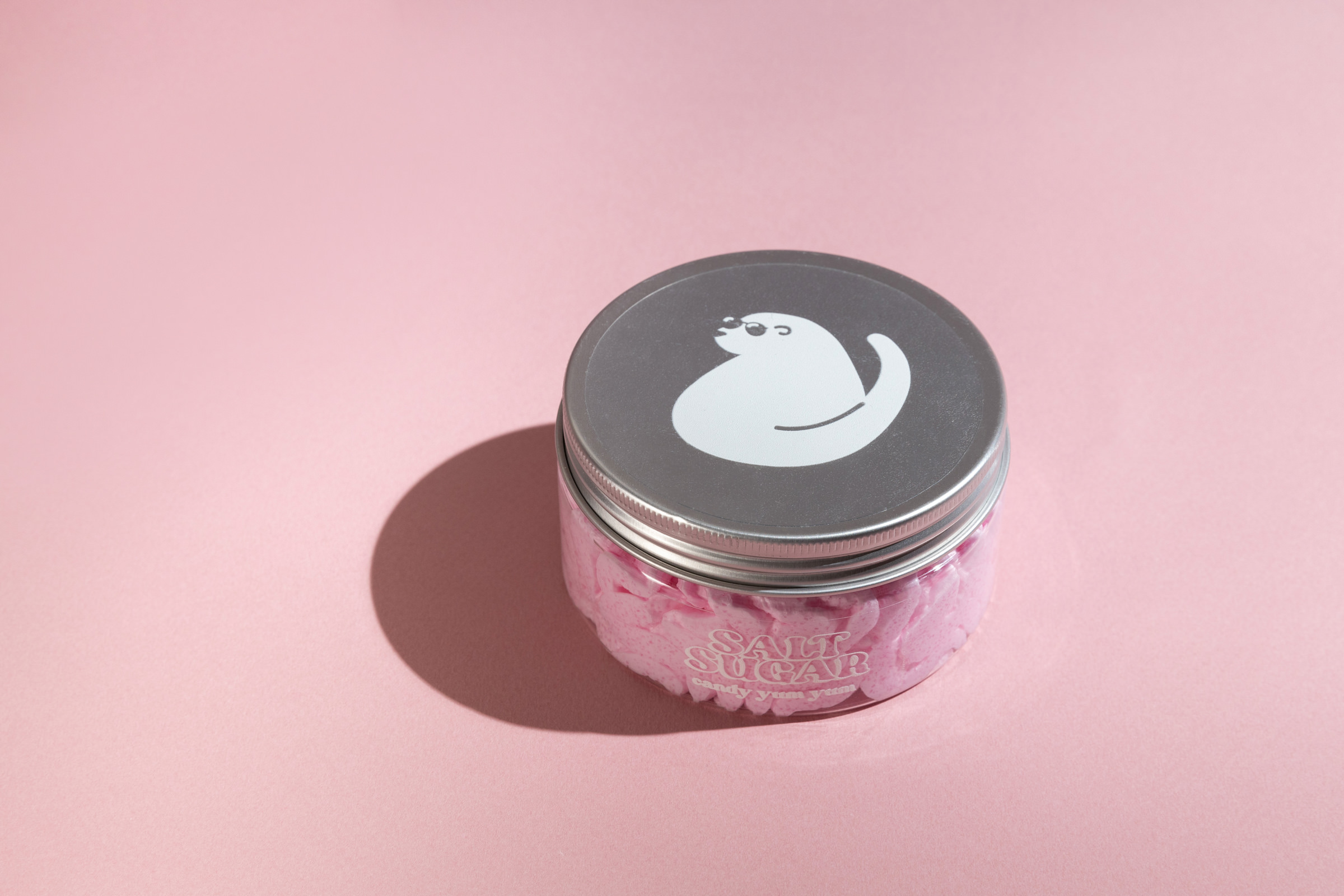 Salt Sugar